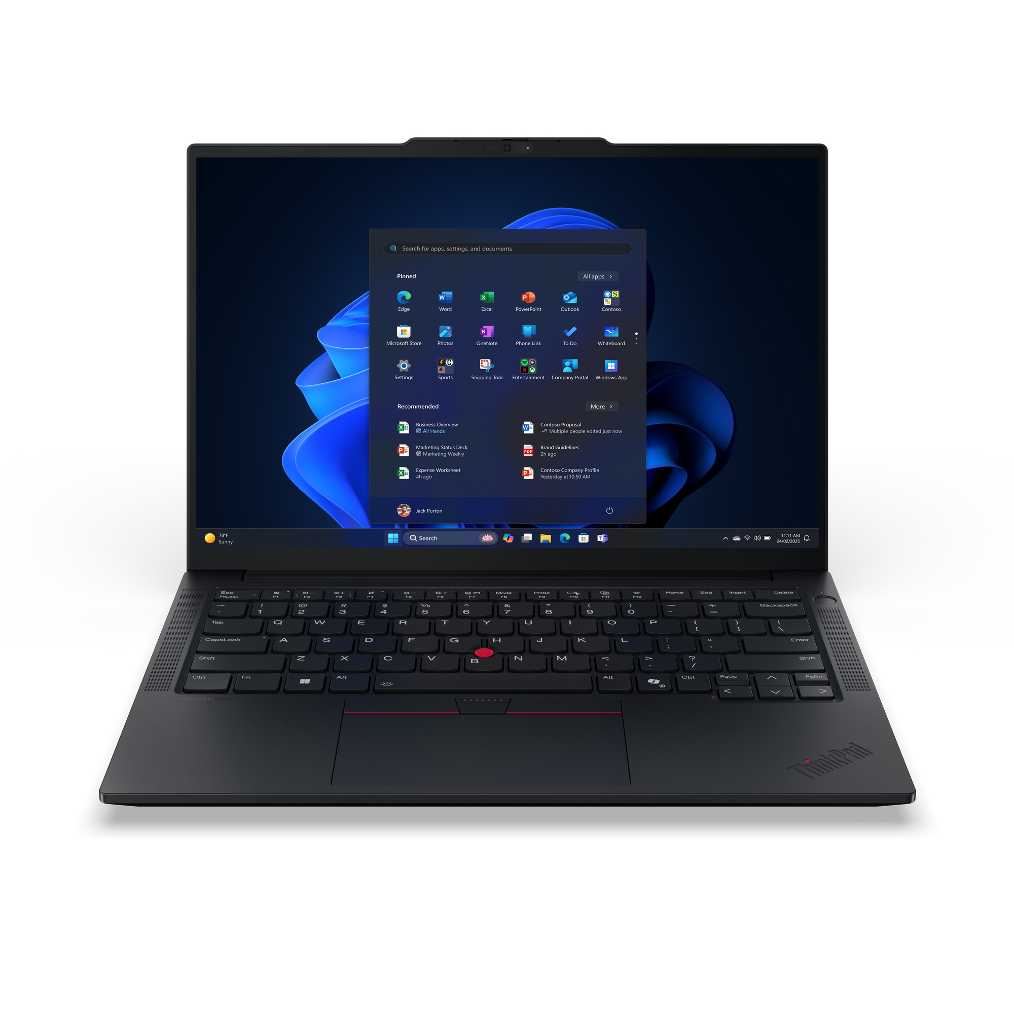 Lenovo ThinkPad E14 G7 Ultra 5 225U/16GB/512GB SSD/14" WUXGA IPS/3yOnSite/Win11