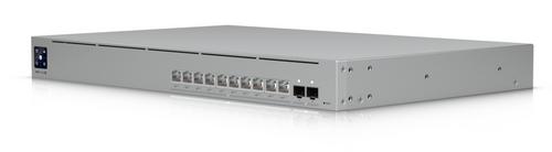 UBIQUITI USW-Pro-XG-10-PoE switch