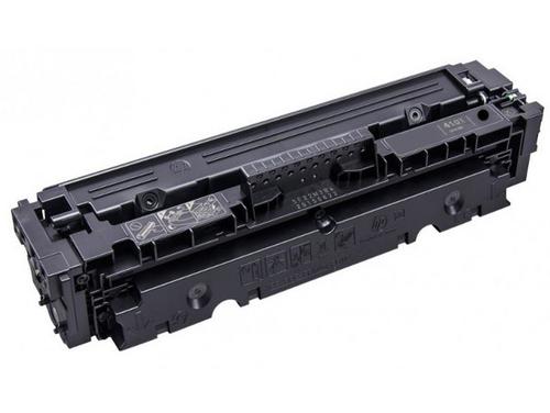 CF410X kompatibilní s HP toner černý (black č.410X)