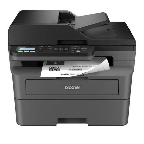 BROTHER Laser MFC-L2802DW Print/Scan/Copy/Duplex, A4, 32 str/min, LAN, WiFi, DADF, FAX, USB, MFP multifunkce