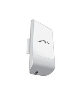 UBIQUITI NanoStation M5 LOCO – outdoor CPE, 2× 13 dBi anténa, 5 GHz, MIMO