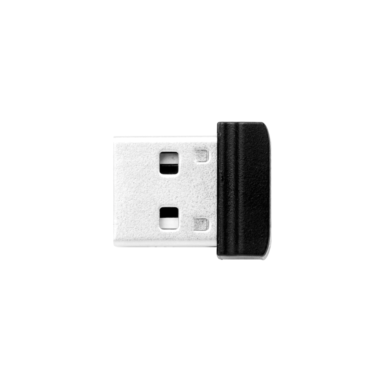 VERBATIM Store 'n' Stay NANO 16GB USB 2.0 černá