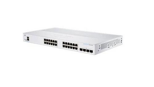 Cisco CBS350-24T-4G - REFRESH switch (CBS350-24T-4G-EU použitý)