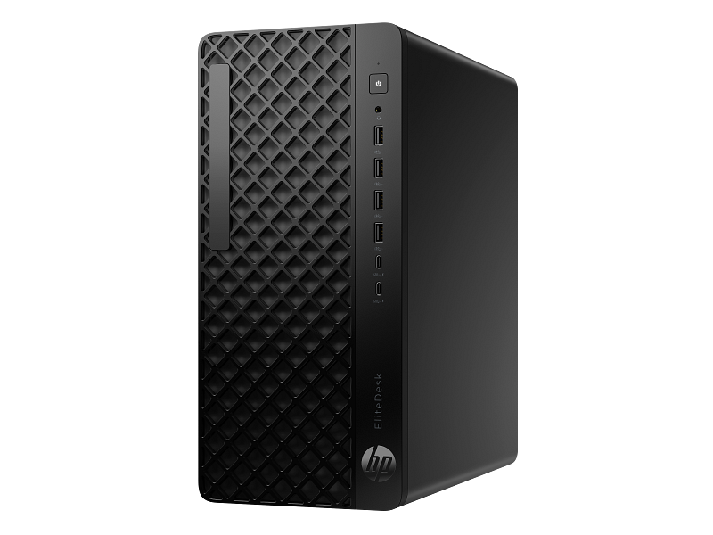 HP EliteDesk 8 Tower G1i Desktop AI PC