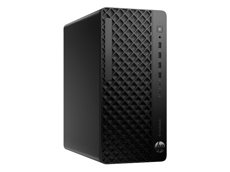 HP EliteDesk 8 Tower G1i Desktop AI PC