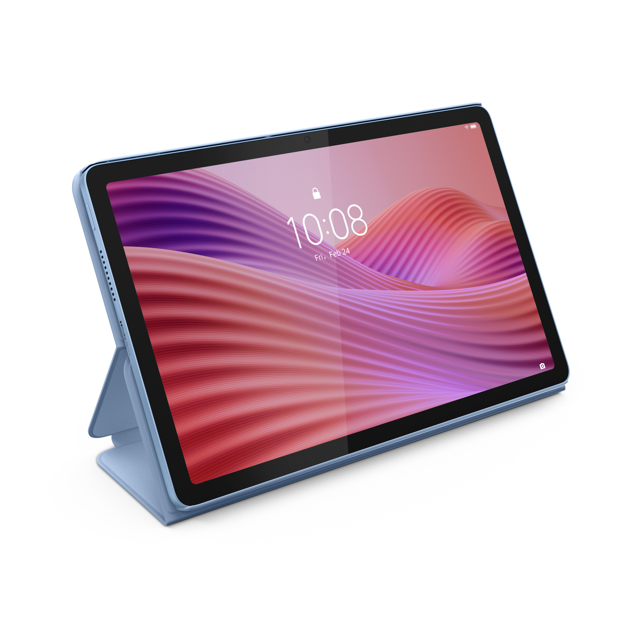 Lenovo TAB 10,1" FOLIO CASE (blue) = pouzdro modré