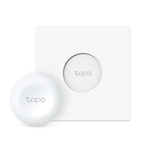 TP-LINK Tapo S200D Chytrý stmívač světla