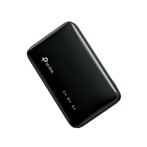 TP-LINK M7005 4G LTE Mobilní Wi-Fi