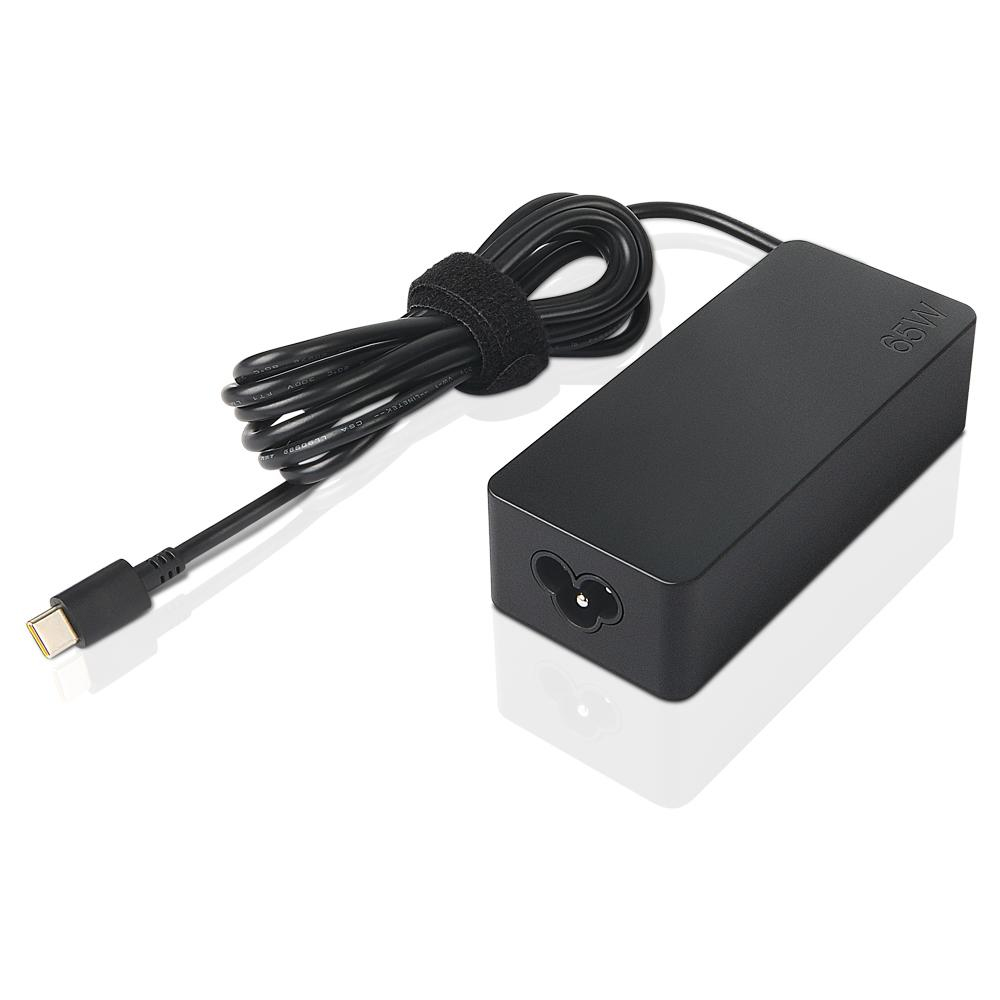 Lenovo adaptér CONS 65W Power AC (CE) USB-C