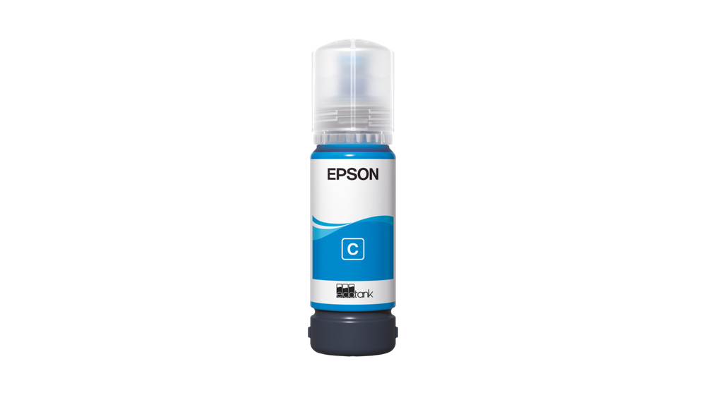 EPSON container T09C2 108 cyan ink (L8050/L18050)