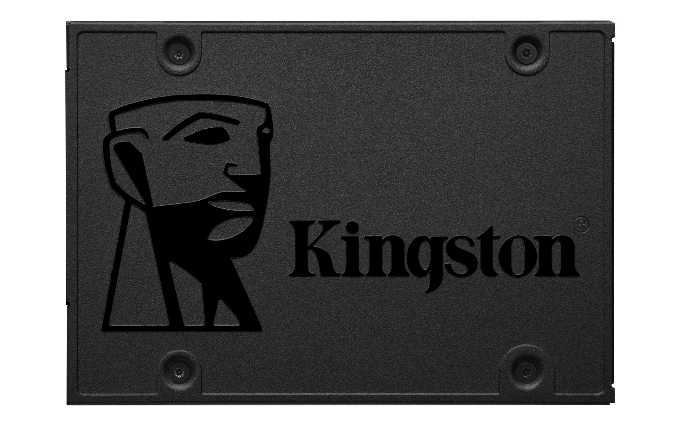 Kingston Flash SSD 240GB A400 SATA3 2.5 SSD (7mm height)