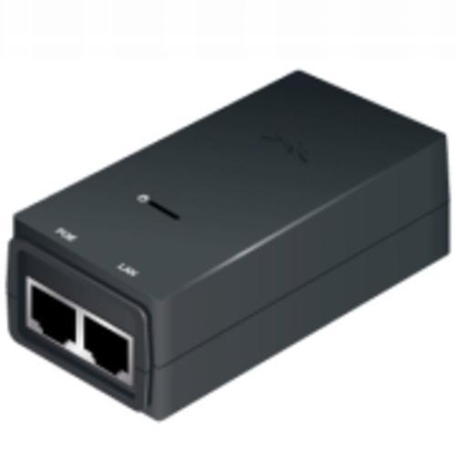 UBIQUITI PoE napájení 24V, 1 A, Gigabit