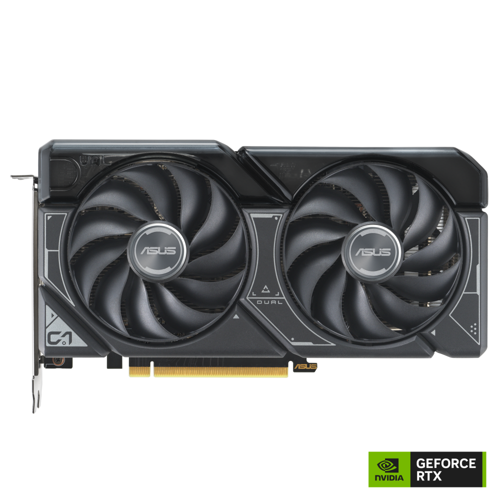 ASUS DUAL GeForce RTX 4060 8GB