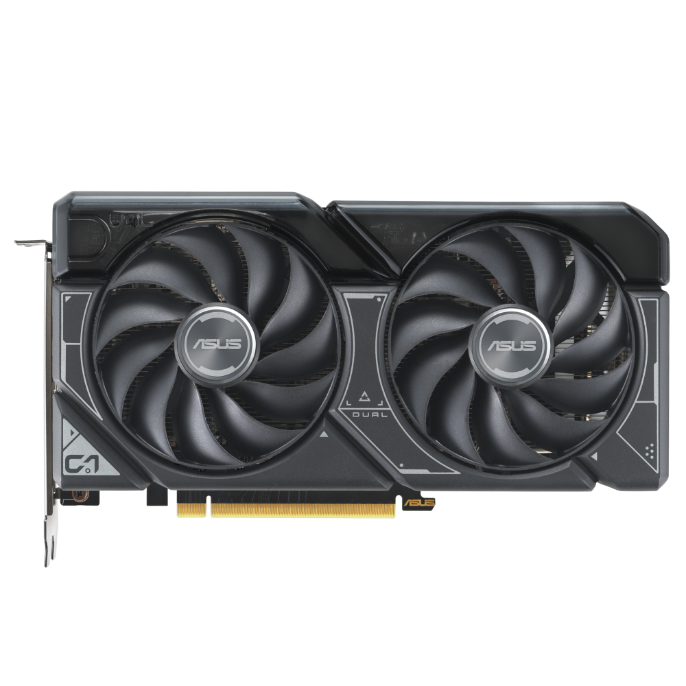 ASUS DUAL GeForce RTX 4060 8GB
