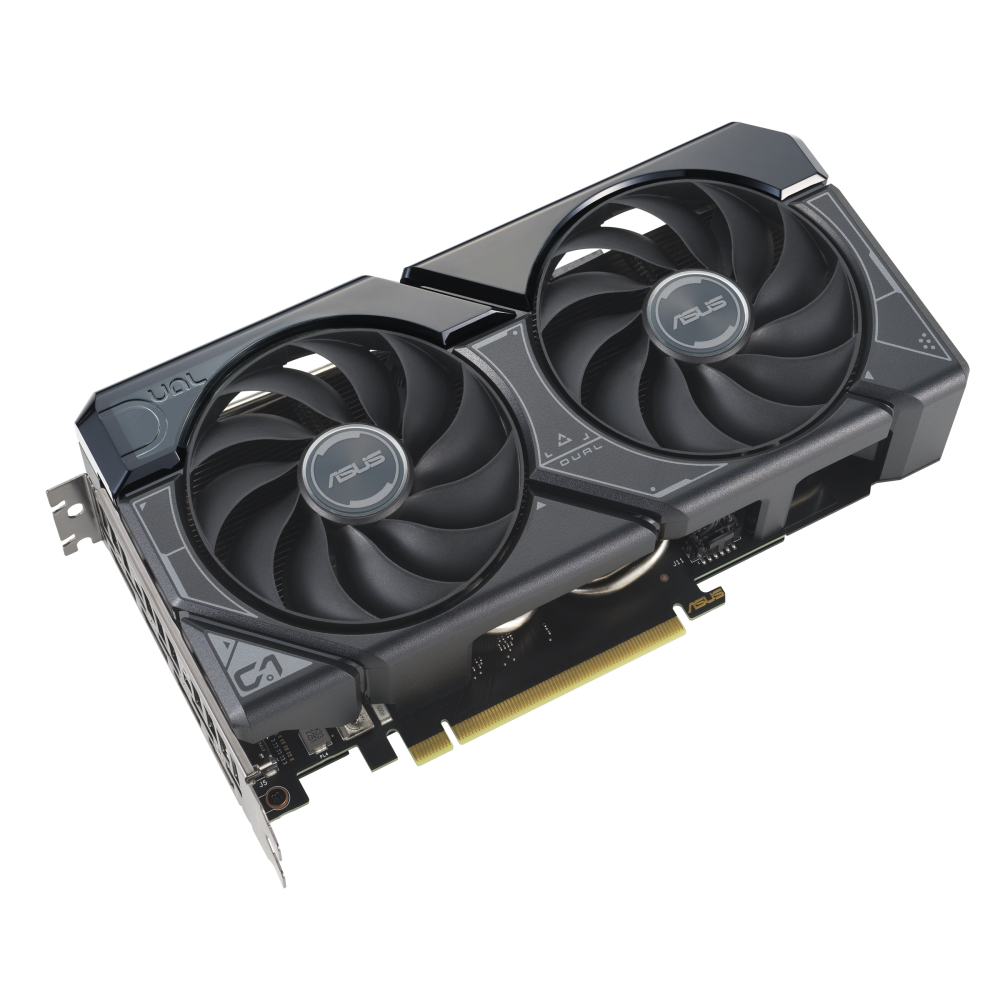 ASUS DUAL GeForce RTX 4060 8GB