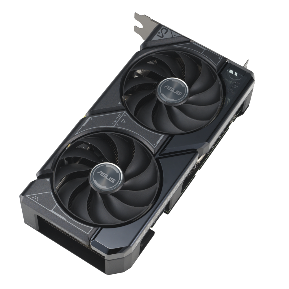 ASUS DUAL GeForce RTX 4060 8GB