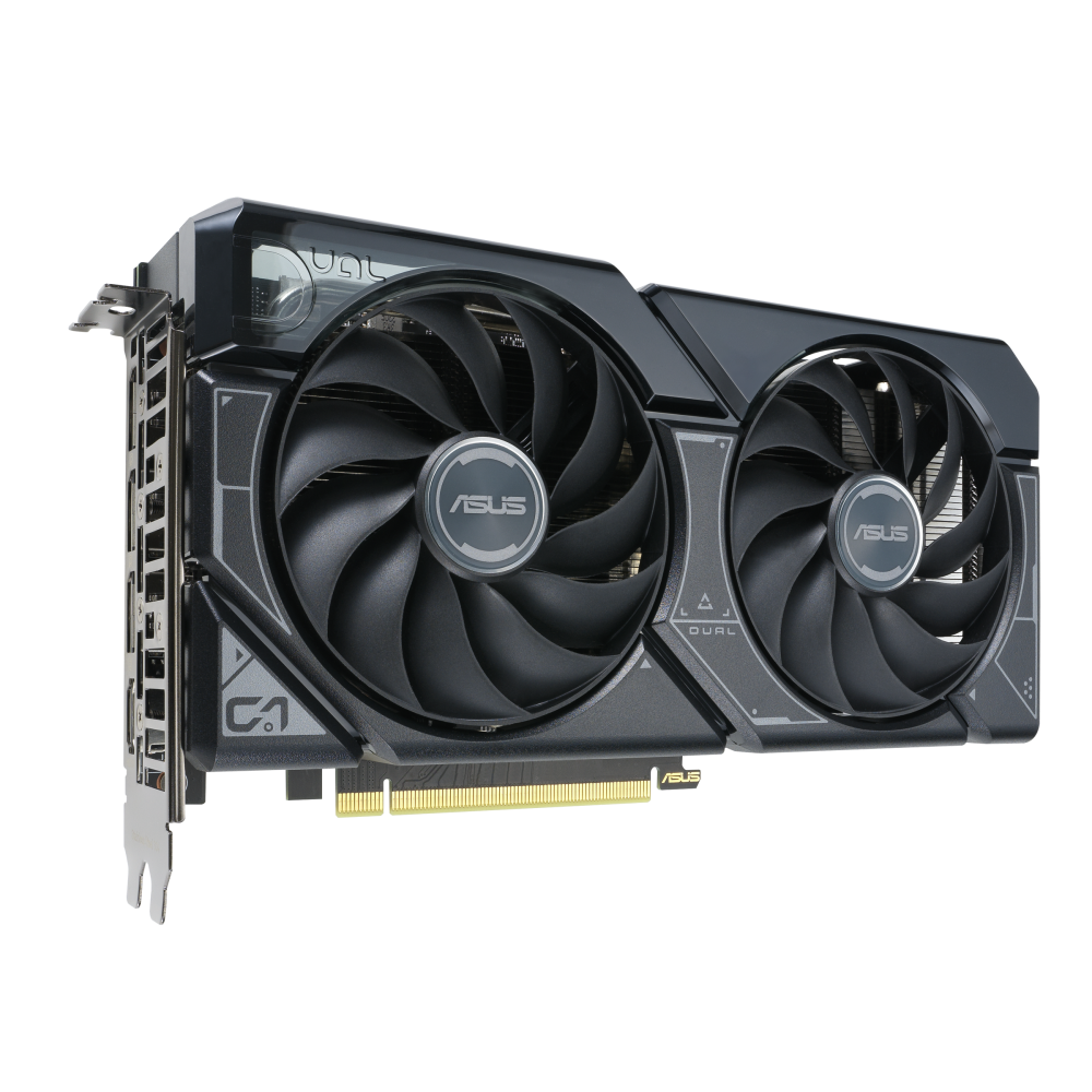 ASUS DUAL GeForce RTX 4060 8GB