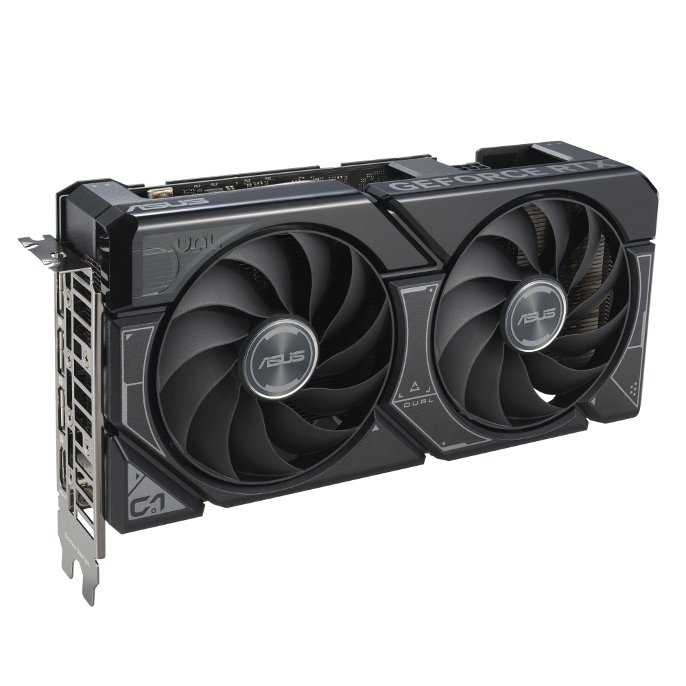 ASUS DUAL GeForce RTX 4060 8GB