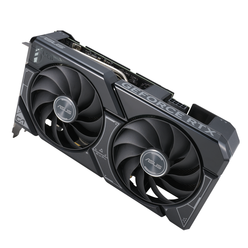 ASUS DUAL GeForce RTX 4060 8GB