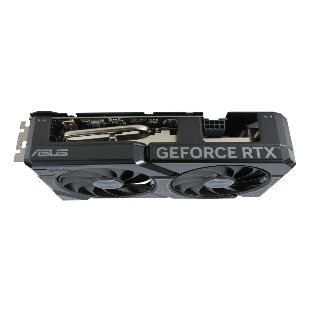 ASUS DUAL GeForce RTX 4060 8GB