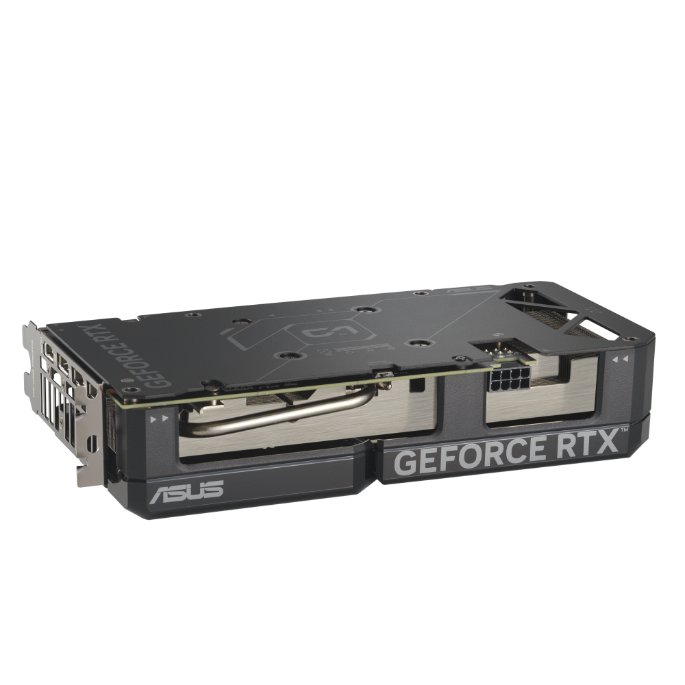 ASUS DUAL GeForce RTX 4060 8GB