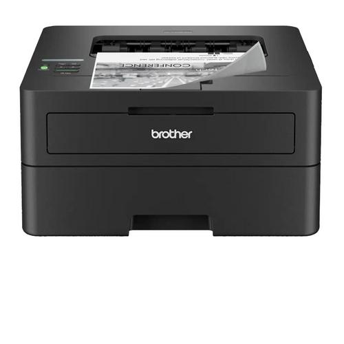 BROTHER Laser HL-L2460DN, A4, 1200x1200dpi, 34str/min/16str/min, USB, 128MB, LAN, použitý