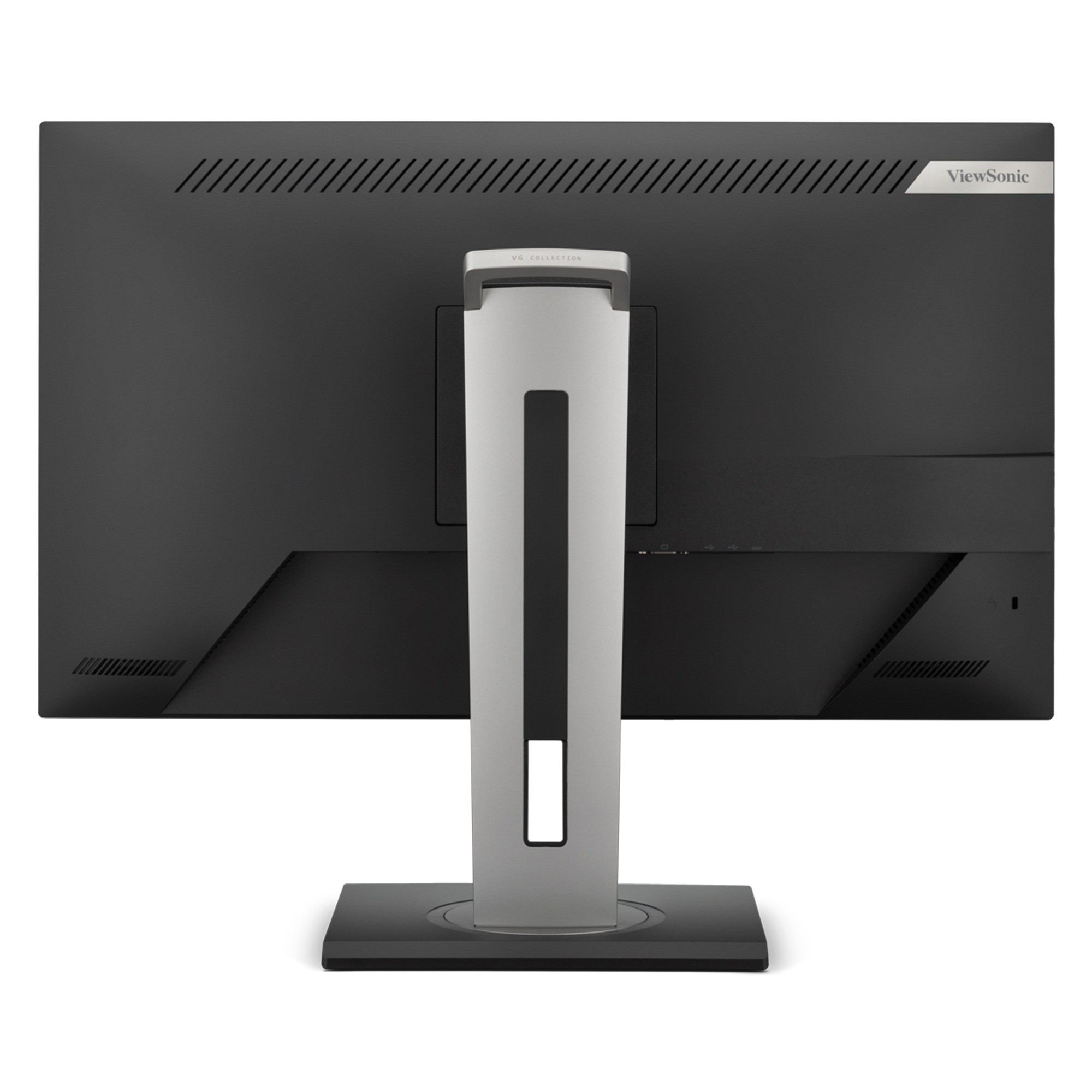 ViewSonic VG2748A-2K 27" IPS/2560×1440@100Hz/5ms/350cd/USB-C/DP